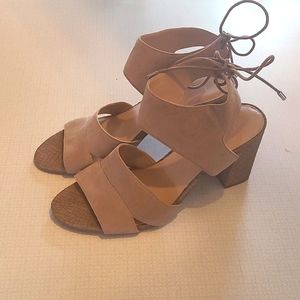 Franco Sarto heels